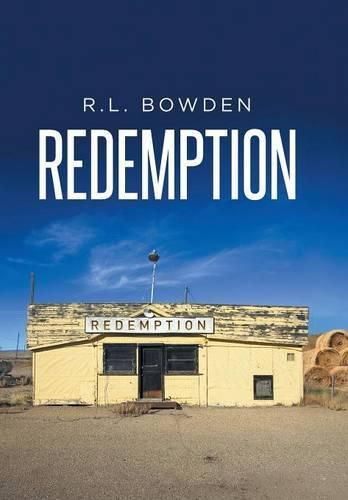 Cover image for Redemption