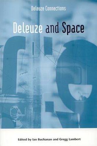 Deleuze and Space