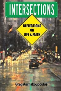 Cover image for Intersections