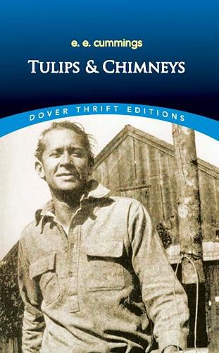 Cover image for Tulips & Chimneys