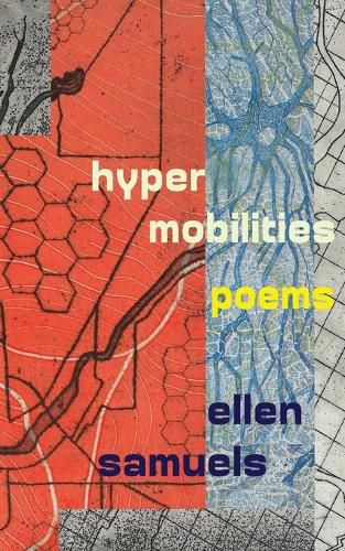 Cover image for Hypermobilities