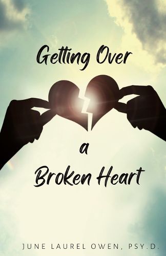 Getting Over a Broken Heart