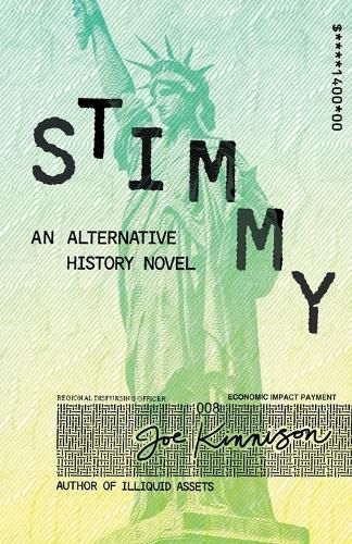 Cover image for Stimmy