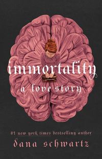 Cover image for Immortality