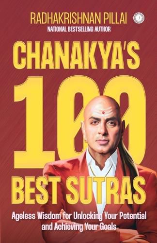 Cover image for Chanakya's 100 Best Sutras
