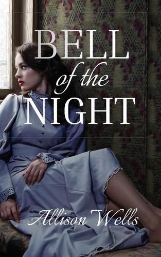 Cover image for Bell of the Night