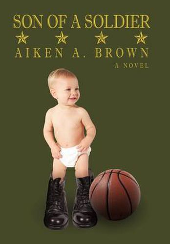 Cover image for Son of a Soldier
