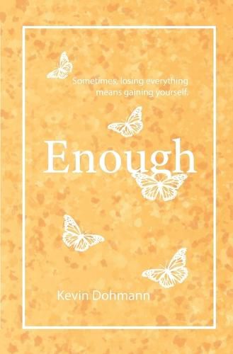 Cover image for Enough