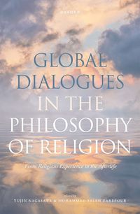 Cover image for Global Dialogues in the Philosophy of Religion