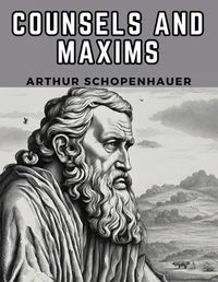 Cover image for Counsels And Maxims