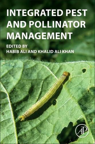 Cover image for Integrated Pest and Pollinator Management