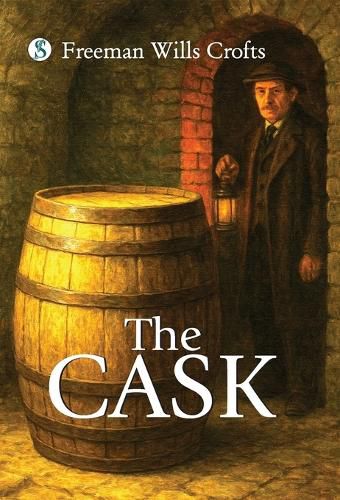Cover image for The Cask