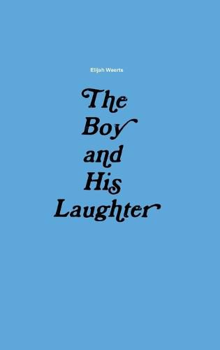 Cover image for The Boy and His Laughter