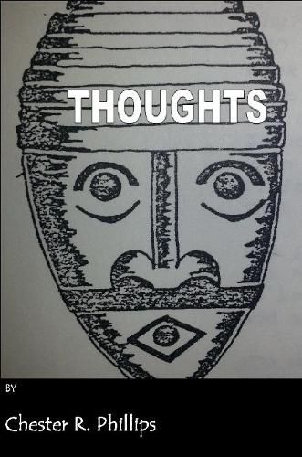 Cover image for Thoughts