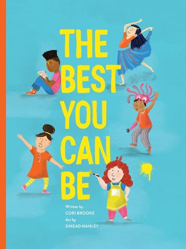 Cover image for The Best You Can Be Paperback