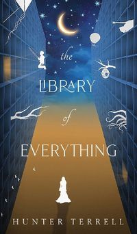 Cover image for The Library of Everything