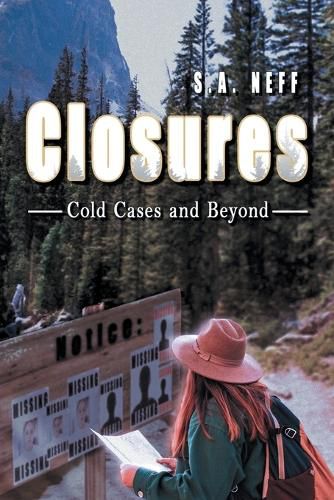 Cover image for Closures