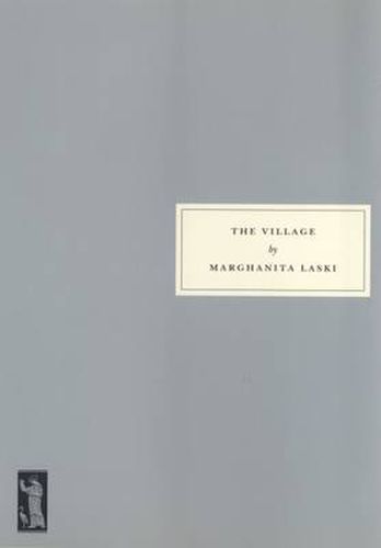 Cover image for The Village