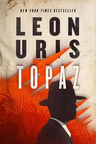 Cover image for Topaz