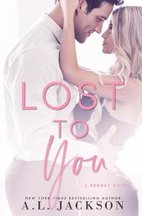 Cover image for Lost to You