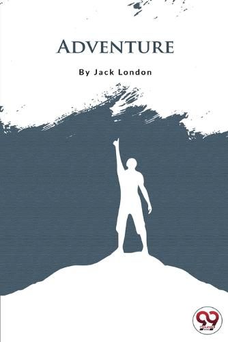 Cover image for Adventure