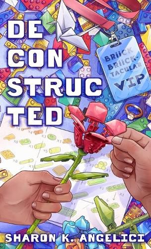 Cover image for Deconstructed