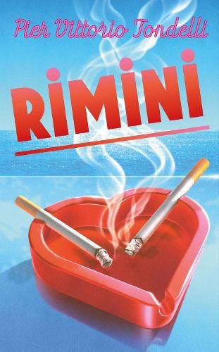 Cover image for Rimini