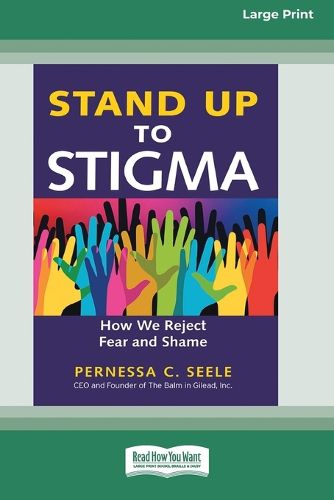 Cover image for Stand Up to Stigma