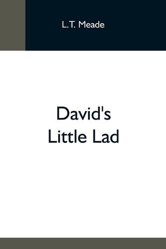 Cover image for David'S Little Lad