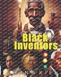 Cover image for Black Inventors