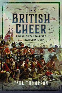 Cover image for The British Cheer
