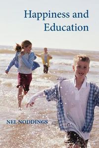 Cover image for Happiness and Education