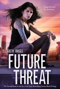 Cover image for Future Threat