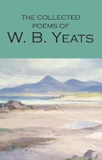 Cover image for The Collected Poems of W.B.Yeats
