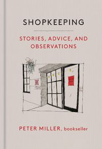 Cover image for Shopkeeping