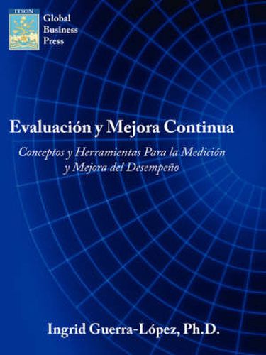 Cover image for Evaluacion y Mejora Continua