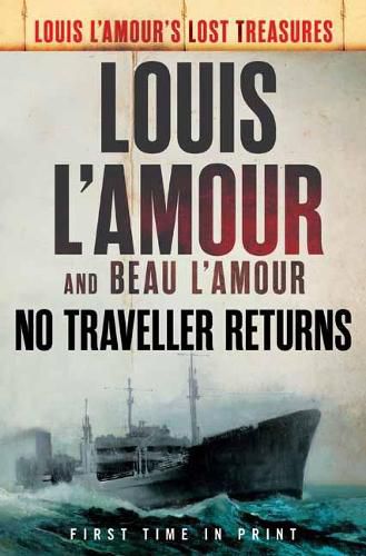 Cover image for No Traveller Returns: A Novel