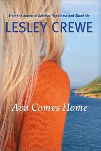 Cover image for Ava Comes Home