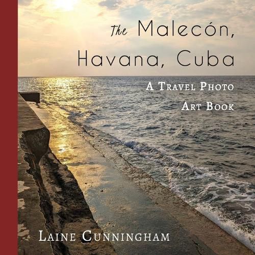 The Malecon, Havana, Cuba