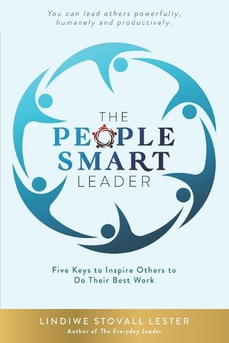 Cover image for The People Smart Leader