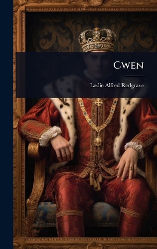 Cover image for Cwen