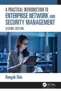 Cover image for A Practical Introduction to Enterprise Network and Security Management