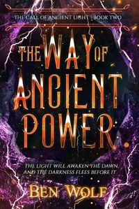 Cover image for The Way of Ancient Power