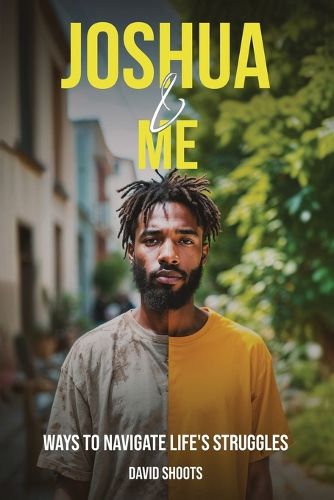 Cover image for Joshua and Me