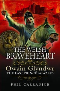 Cover image for The Welsh Braveheart