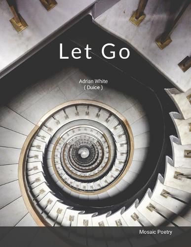Cover image for Let Go