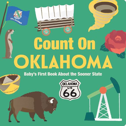 Count On Oklahoma