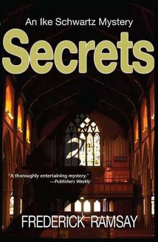 Cover image for Secrets