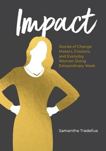 Cover image for Impact