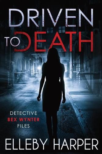 Cover image for Driven to Death